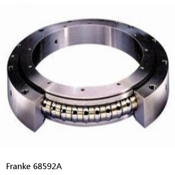 68592A Franke Slewing Ring Bearings