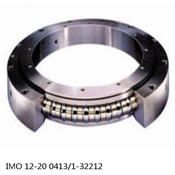 12-20 0413/1-32212 IMO Slewing Ring Bearings
