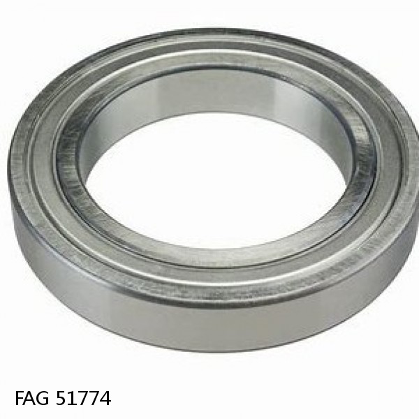 51774 FAG Cylindrical Roller Bearings