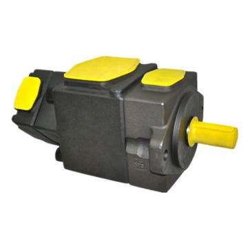Yuken PV2R12-12-41-L-RAA-40 Double Vane pump