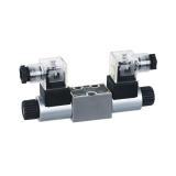 Rexroth 4WE10C5X/EG24N9K4/M Solenoid directional valve