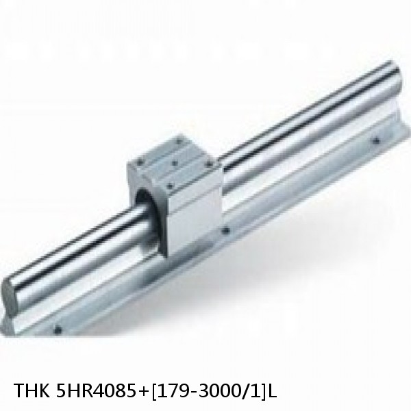 5HR4085+[179-3000/1]L THK Separated Linear Guide Side Rails Set Model HR #1 small image