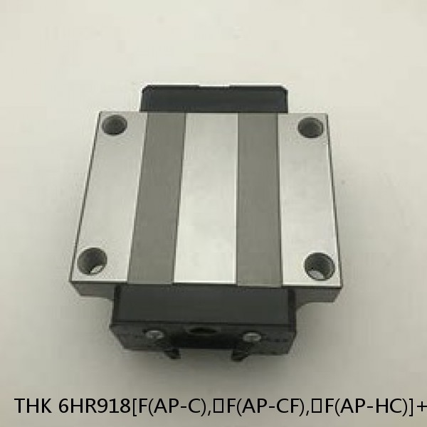 6HR918[F(AP-C),​F(AP-CF),​F(AP-HC)]+[46-300/1]L[F(AP-C),​F(AP-CF),​F(AP-HC)] THK Separated Linear Guide Side Rails Set Model HR #1 small image