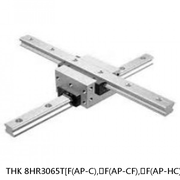 8HR3065T[F(AP-C),​F(AP-CF),​F(AP-HC)]+[175-3000/1]L[F(AP-C),​F(AP-CF),​F(AP-HC)] THK Separated Linear Guide Side Rails Set Model HR #1 small image
