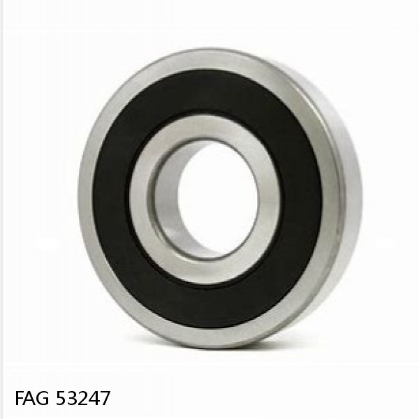 53247 FAG Cylindrical Roller Bearings