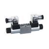 Rexroth 4WE10M3X/CG24N9K4 Solenoid directional valve