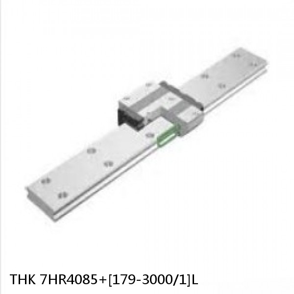 7HR4085+[179-3000/1]L THK Separated Linear Guide Side Rails Set Model HR #1 image