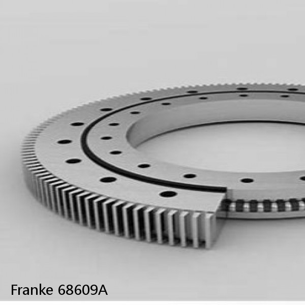68609A Franke Slewing Ring Bearings #1 image