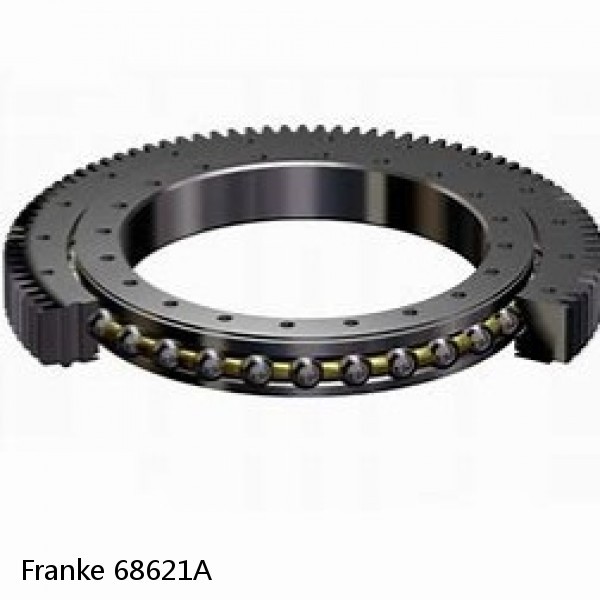 68621A Franke Slewing Ring Bearings #1 image