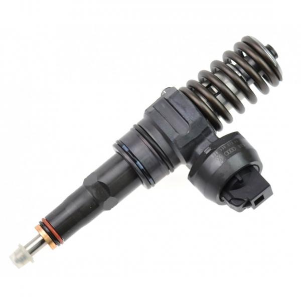 COMMON RAIL 33800-4x400 injector #1 image