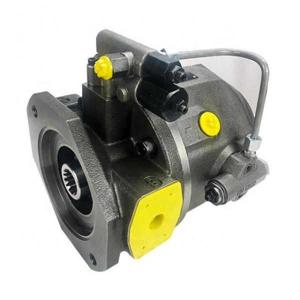 Rexroth R961002440 WELLE PVV/PVQ 4-1X/J+LAGER Vane pump #1 image
