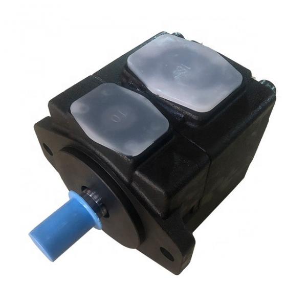 Yuken  PV2R1-6-F-LAB-4222  single Vane pump #1 image