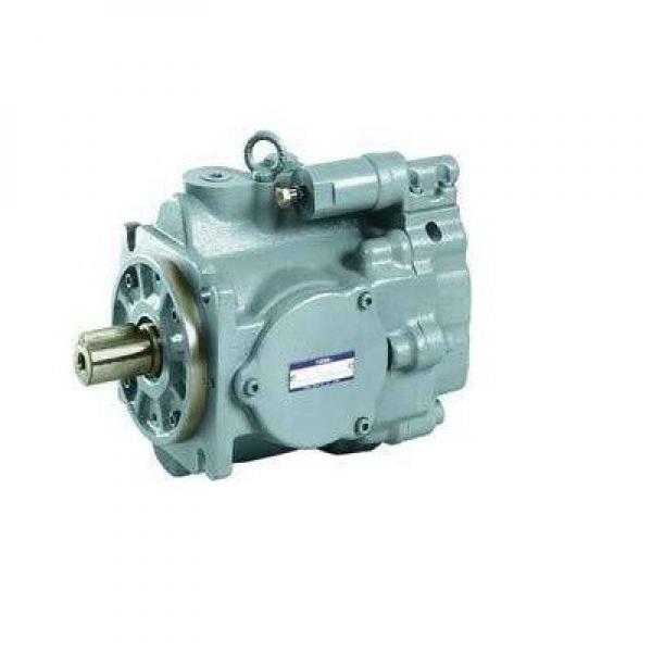 Yuken A10-L-R-01-H-K-10 Piston pump #2 image