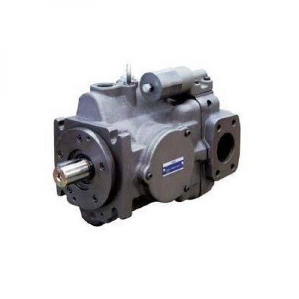Yuken A100-F-R-04-B-K-A-3266         Piston pump #1 image